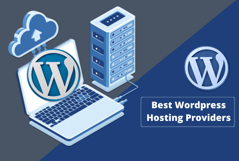 The Ultimate Guide to Choosing the Best WordPress Hosting in 2024